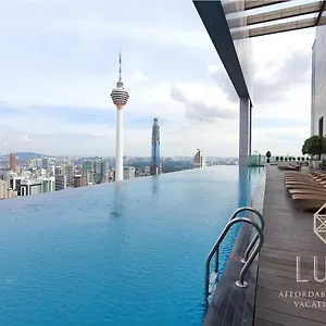 The Platinum By Luma , Kuala Lumpur Malasia