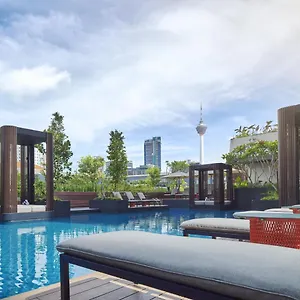 ***** Отель Parkroyal Collection Малайзия