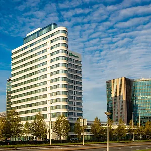 Express Arena Towers By Ihg 3*, Ámsterdam Países Bajos