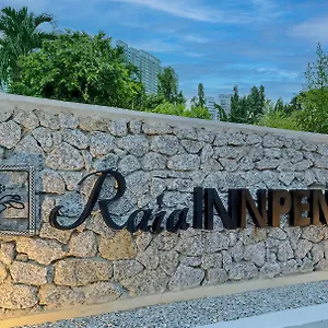 Hotel Raia Penang, Bayan Lepas