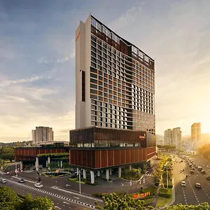 Hotel Amari Spice Penang, Bayan Lepas