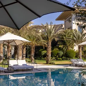 Palais Ronsard Relais&chateaux 5* Marrakesh