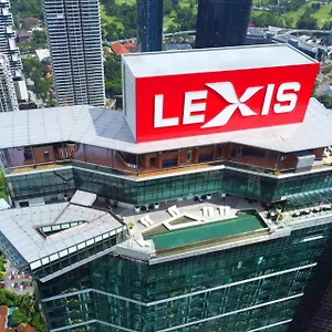 Imperial Lexis Hotel Kuala Lumpur