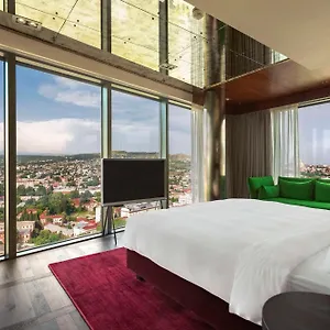 Radisson Blu Iveria 5* Tbilissi