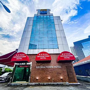 Georgetown Hotel ** George Town