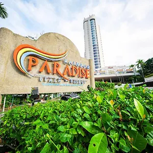 Resort Rainbow Paradise, Tanjung Bungah (Penang)