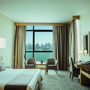 Copthorne Schardscha