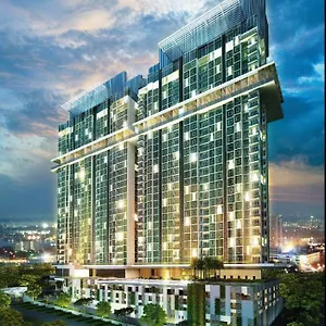 Paragon Residences Straits View By Welcome Apartment Johor Bahru
