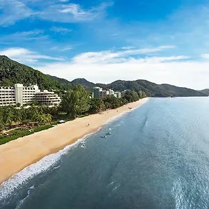 리조트 파크로열 페낭