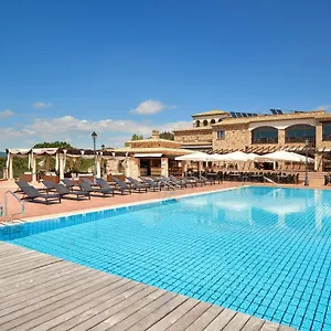 Hapimag Mas Nou 4*, Platja d'Aro (Playa de Aro) España