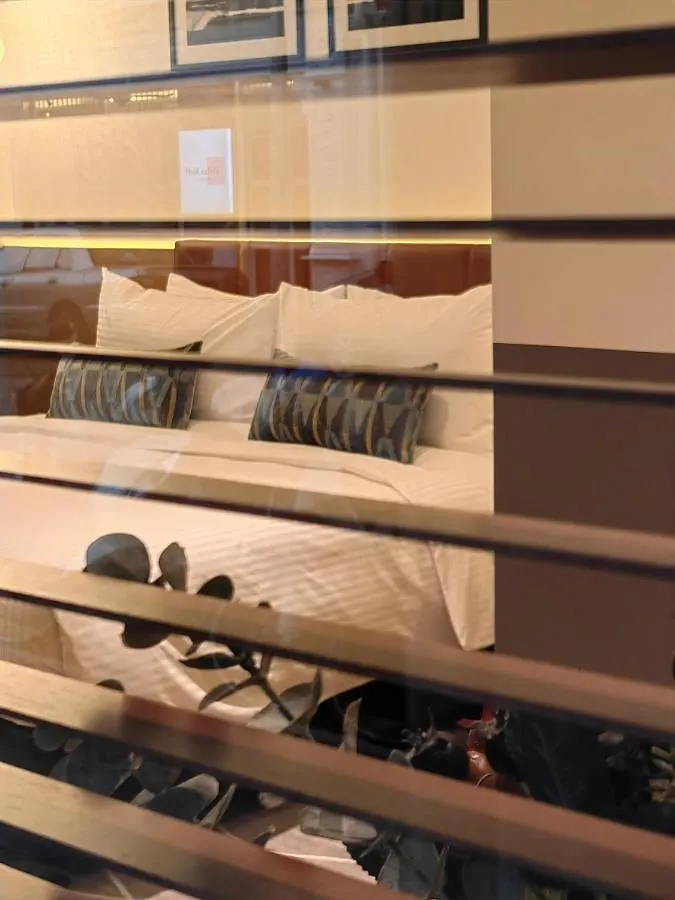 Citadines Connect Georgetown Penang Hotel