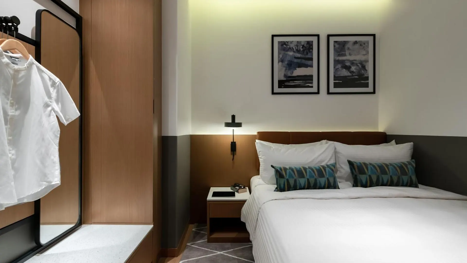 Citadines Connect Georgetown Penang Hotel